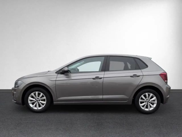 Volkswagen Polo 1.0 TSI Highline