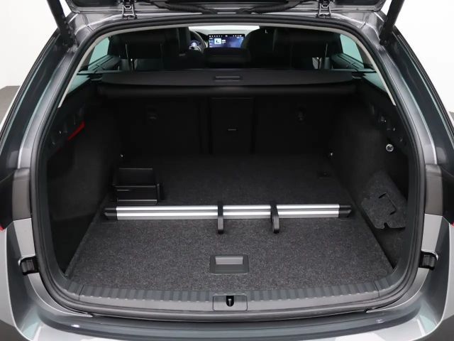 Skoda Octavia 2.0 TDI Combi Selection