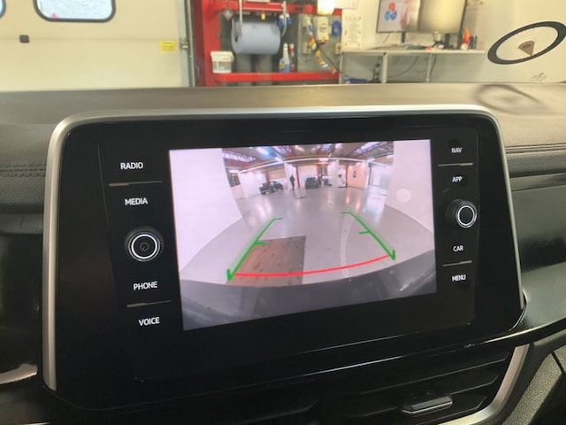 Volkswagen T-Roc 1.5 TSI DSG