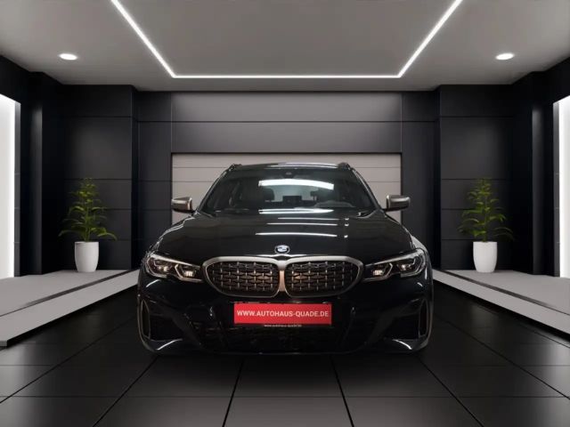 BMW 340 340i Touring xDrive