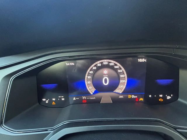 Volkswagen Taigo 4Me TSI