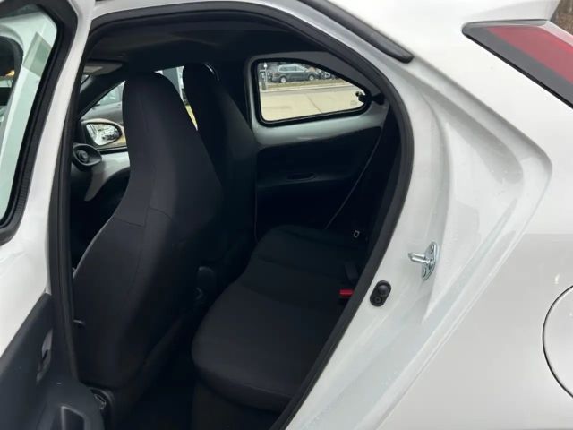 Toyota Aygo X Business Hatchback