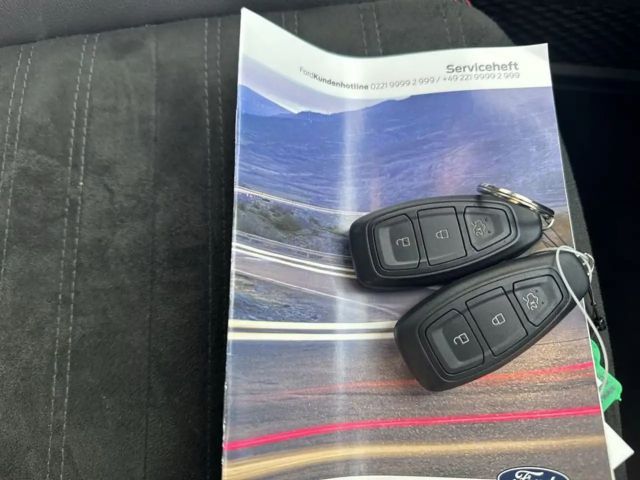 Ford Kuga EcoBoost ST Line X