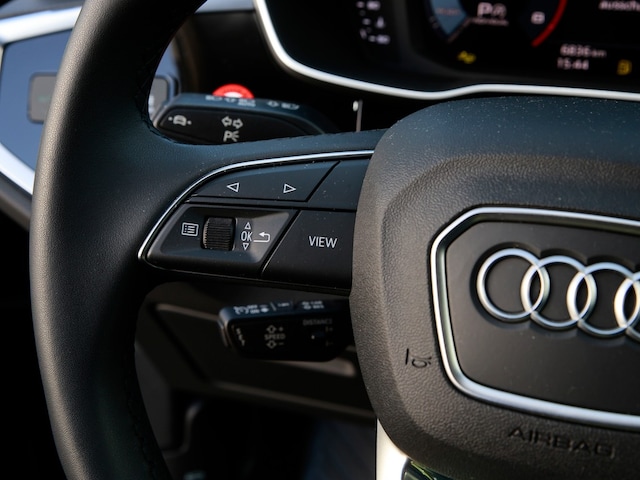 Audi Q3 35 TFSI S-Line S-Tronic Sportback