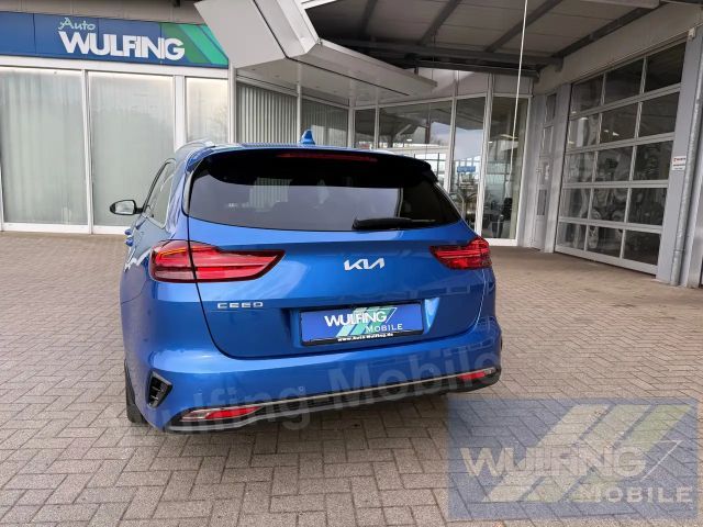 Kia Ceed GDi SportWagon Vision