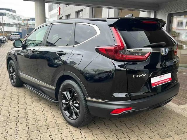 Honda CR-V 2.0 Hybrid Sport