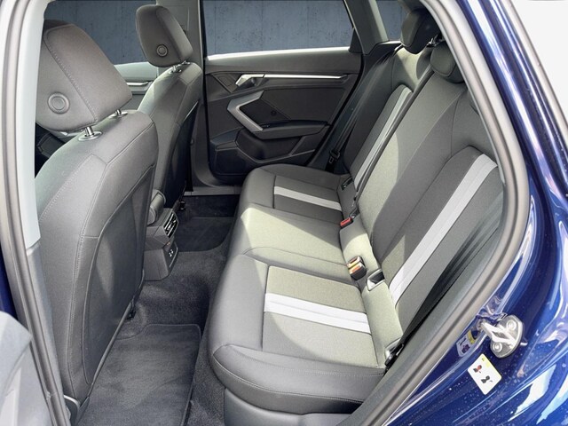 Audi A3 35 TFSI S-Tronic Sportback