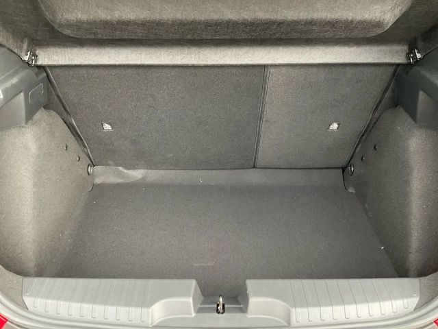 Fiat Grande Panda EDCT ICON HYBRID