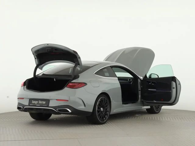 Mercedes-Benz CLE 200 AMG Line Coupé