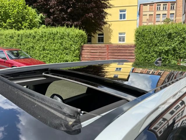 Mitsubishi Outlander 4WD PHEV