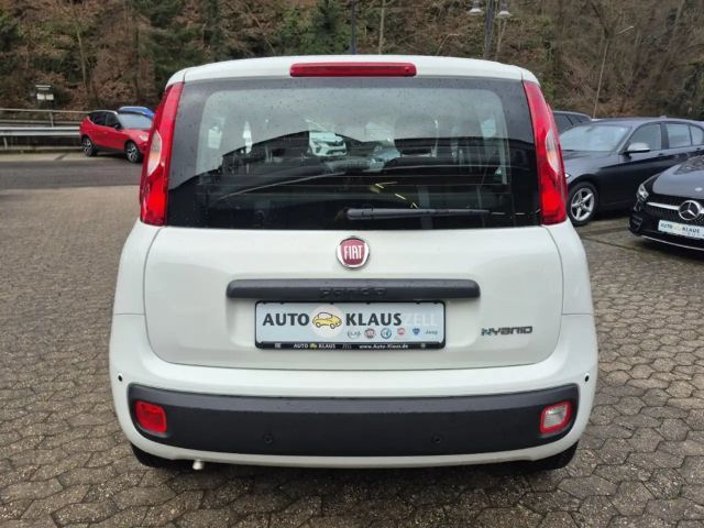 Fiat Panda Pop