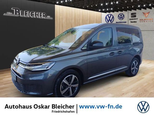 Volkswagen Caddy 1.5 TSI