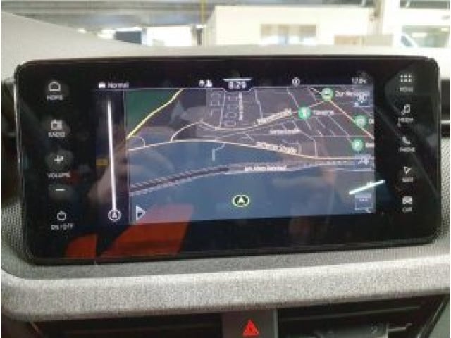 Skoda Scala 1.5 TSI Selection