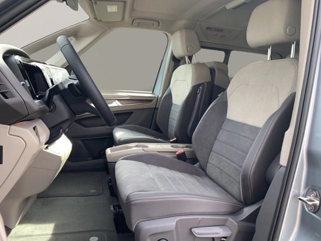 Volkswagen Multivan 2.0 TDI DSG T7