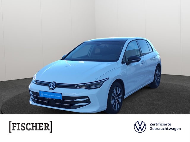 Volkswagen Golf 2.0 TDI Golf VIII