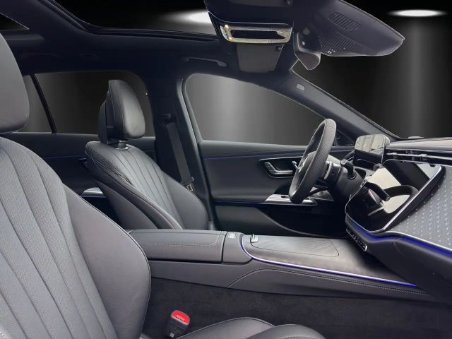 Mercedes-Benz E 220 AMG Line E 220 d Estate