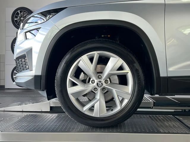 Skoda Kodiaq 2.0 TDI Style Style