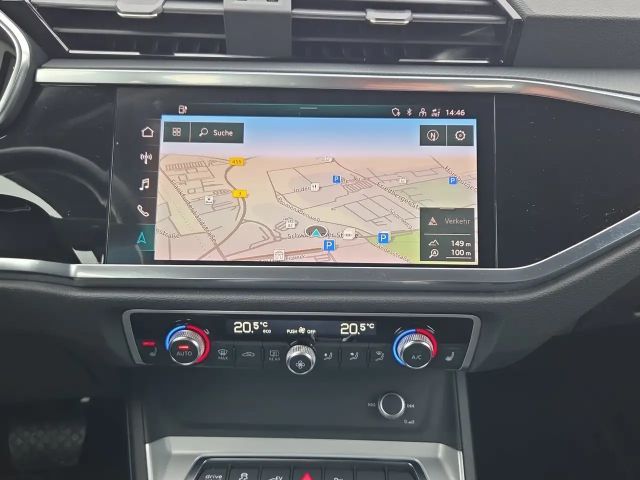 Audi Q3 45*Navi*Alu*PDC*Virtual Cockpit*Audi C
