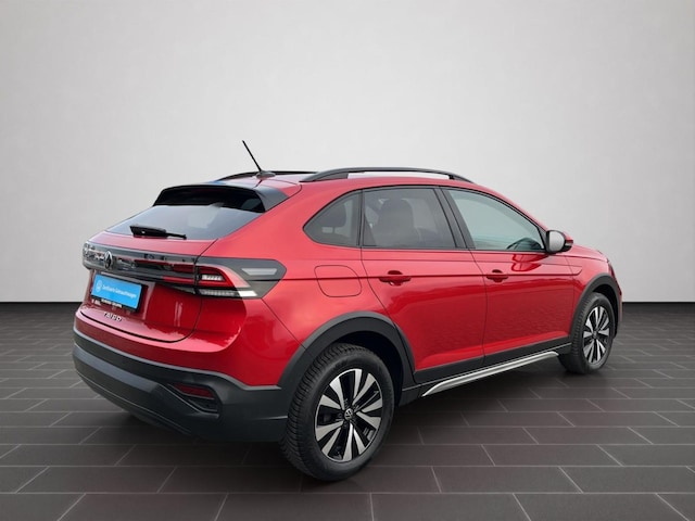 Volkswagen Taigo 1.0 TSI Life