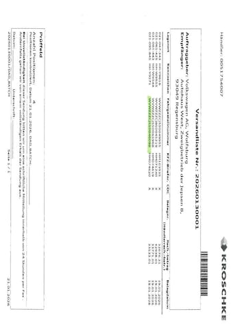 Volkswagen Passat 1.5 TSI eHybrid