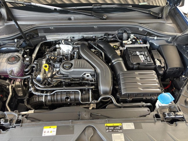 Audi Q2 35 TFSI S-Line S-Tronic