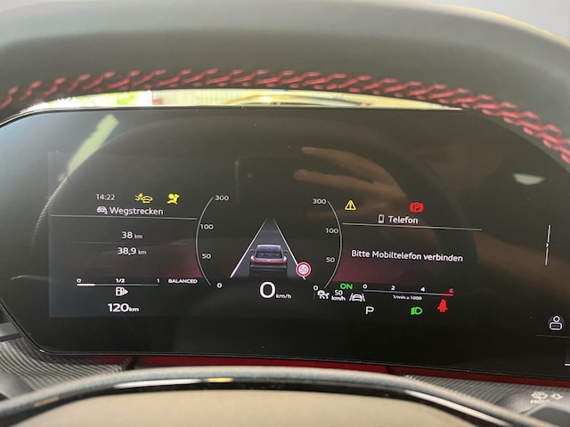 Audi Q5 Quattro S-Tronic