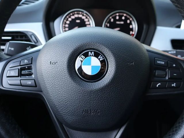 BMW X1 Advantage pakket xDrive25e