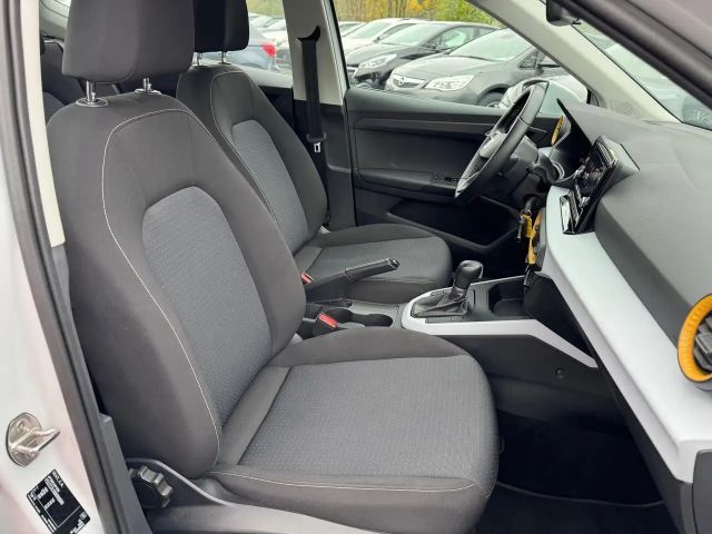 Seat Arona 1.0 TSI DSG Style