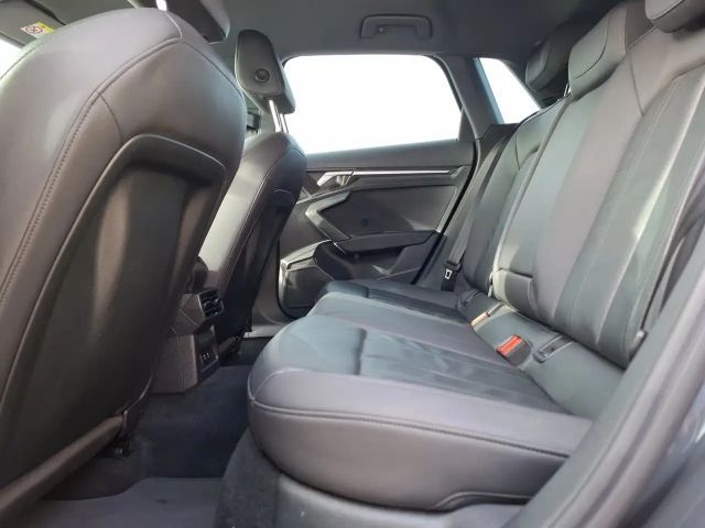 Audi A3 35 TFSI Sedan