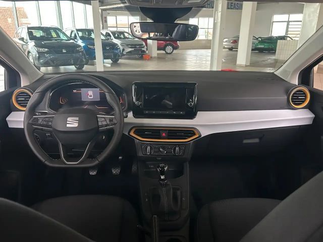 Seat Ibiza 1.0 TSI Style