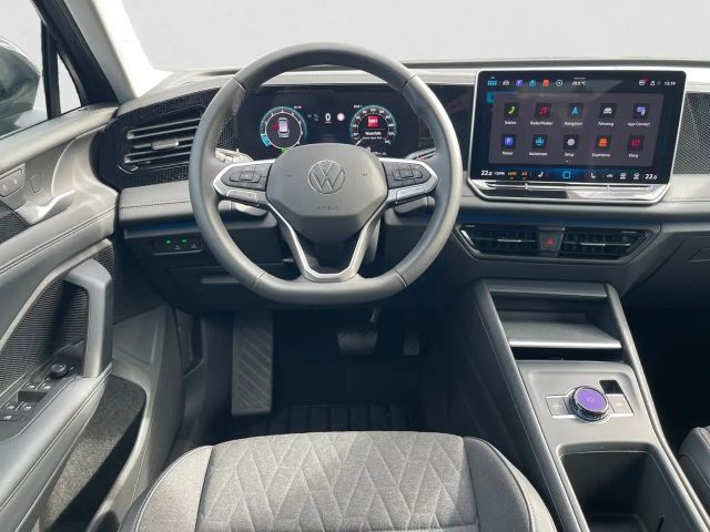 Volkswagen Tiguan DSG Life