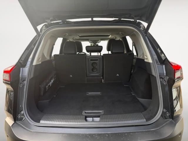 Nissan X-trail Tekna e-4ORCE