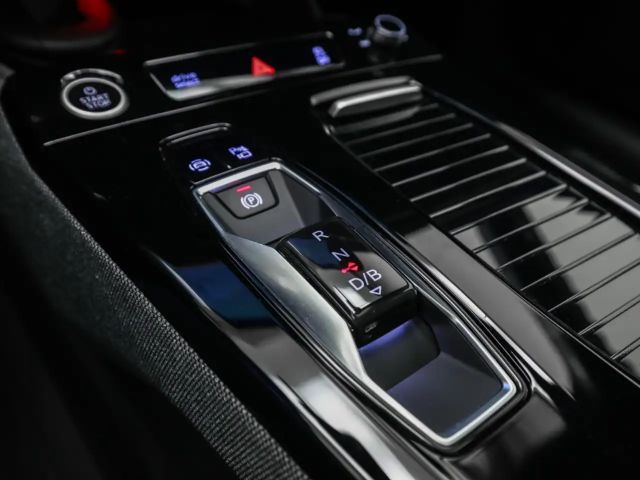 Audi A6 Avant S-Line