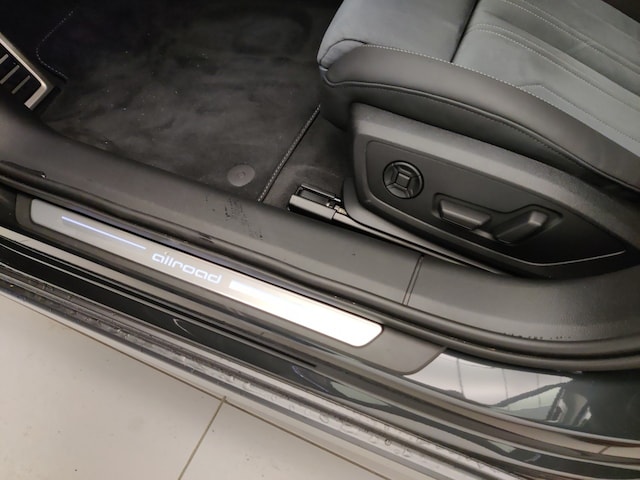 Audi A6 allroad 50 TDI Quattro