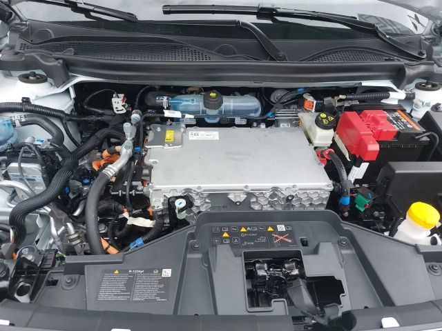 Renault 4 Comfort Techno