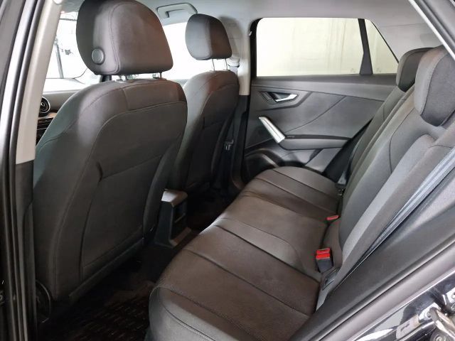 Audi Q2 35 TFSI