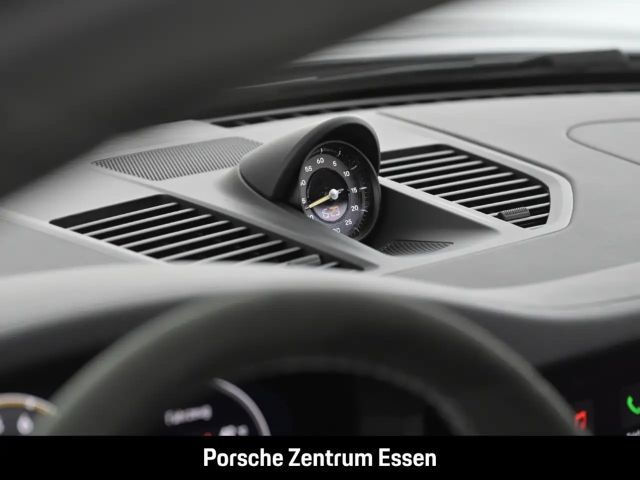 Porsche 992 Coupé GT3