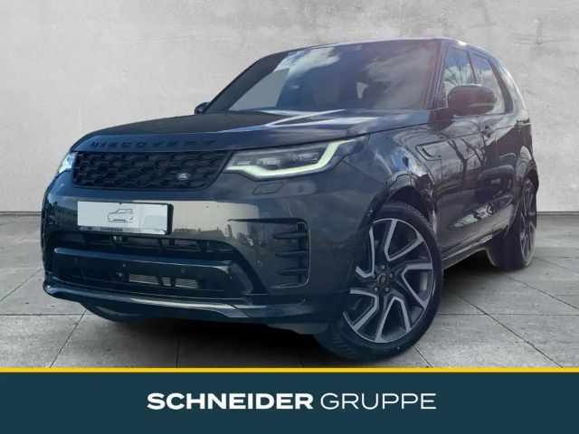 Land Rover Discovery Dynamic HSE