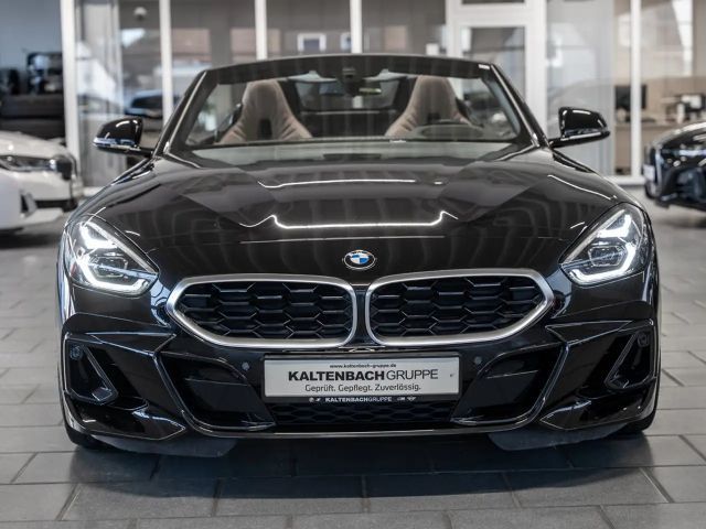 BMW Z4 M-Sport Roadster sDrive sDrive20i