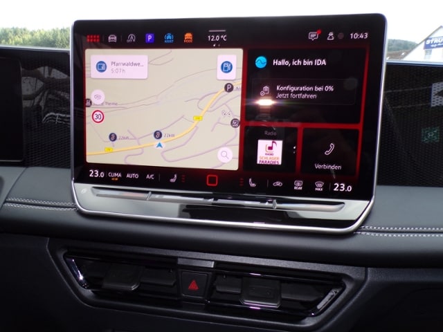 Volkswagen Tiguan 2.0 TDI DSG