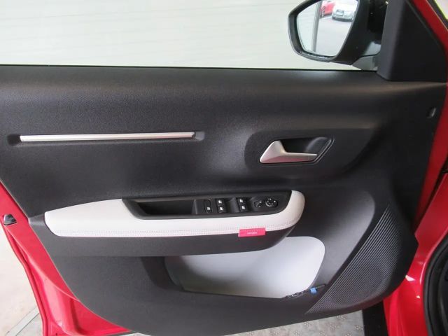 Citroën C3 Aircross Plus