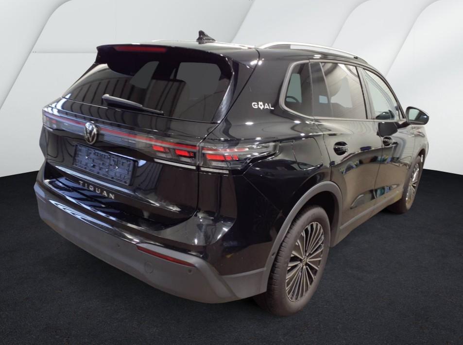Volkswagen Tiguan DSG IQ.Drive