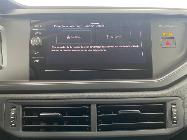 Volkswagen Taigo 4Me TSI