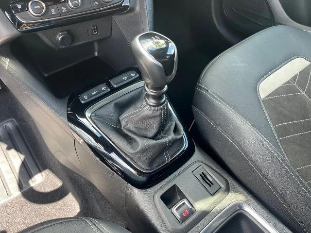 Opel Corsa 1.2 Turbo Turbo Ultimate