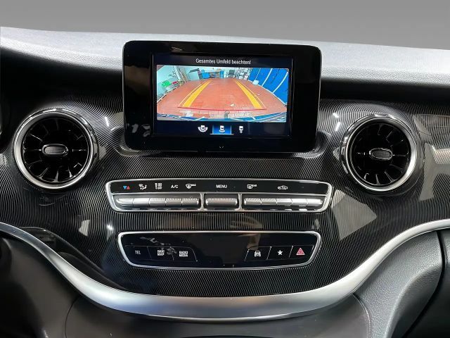 Mercedes-Benz V 220 Limousine Lang V 220 d