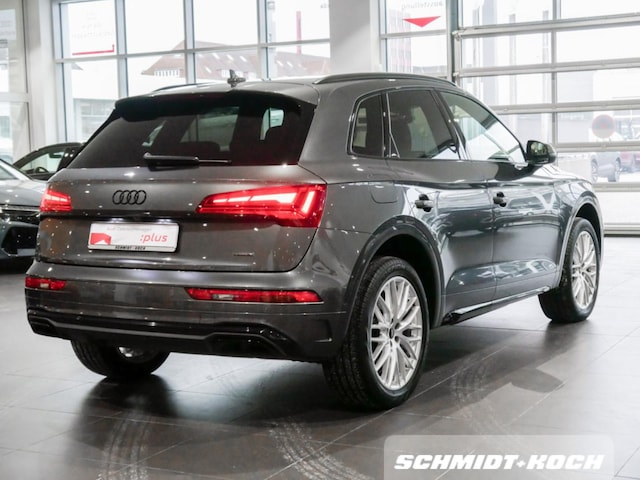 Audi Q5 50 TDI Quattro