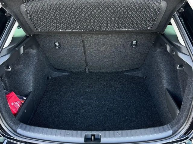 Skoda Scala 1.0 TSI Selection