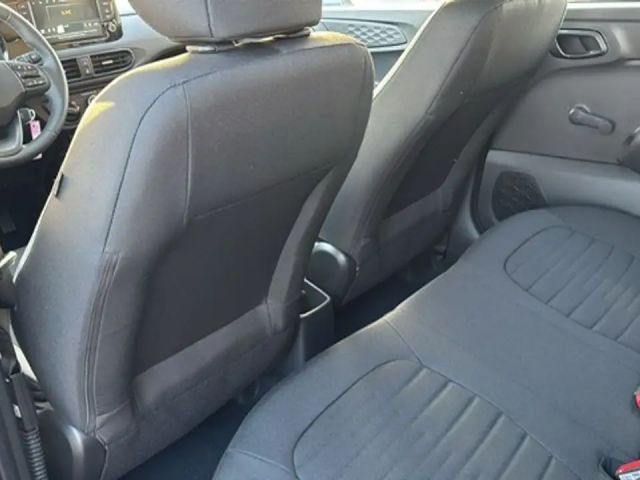 Hyundai i10 1.0 Trend