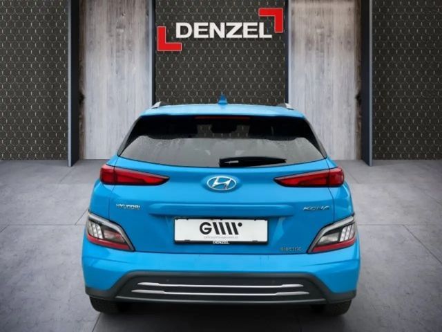 Hyundai Kona 64 kWh Electric