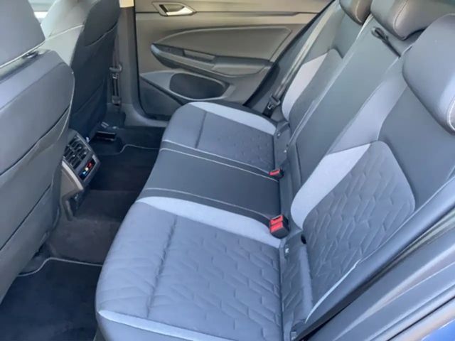 Volkswagen Golf 1.5 TSI Golf VIII Variant